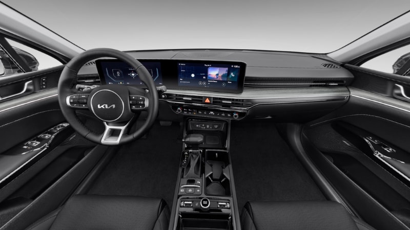 Black SynTex Seat Trim KIA K5.png