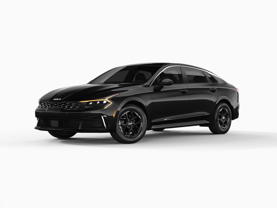 Roof & A-Pillar Kit | KIA K5 2025 Roof & A-Pillar Kit | KIA K5 2025