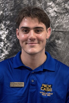 Staff member Sean Kaelber from 57ee1634f98c