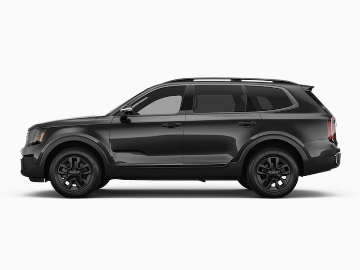 2025 Kia Telluride Latest Features, Trims, Colors Rick Case Kia Sunrise