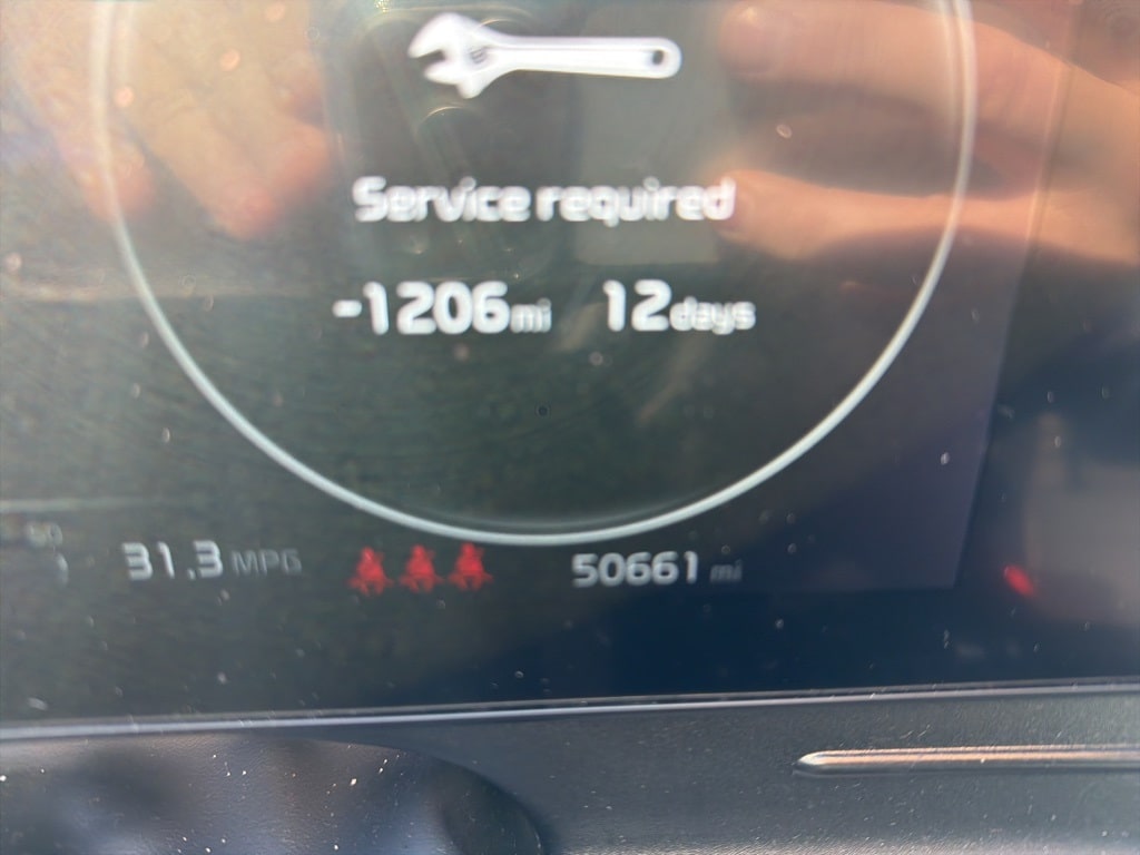 Certified 2023 Kia Sportage SX-Prestige SUV