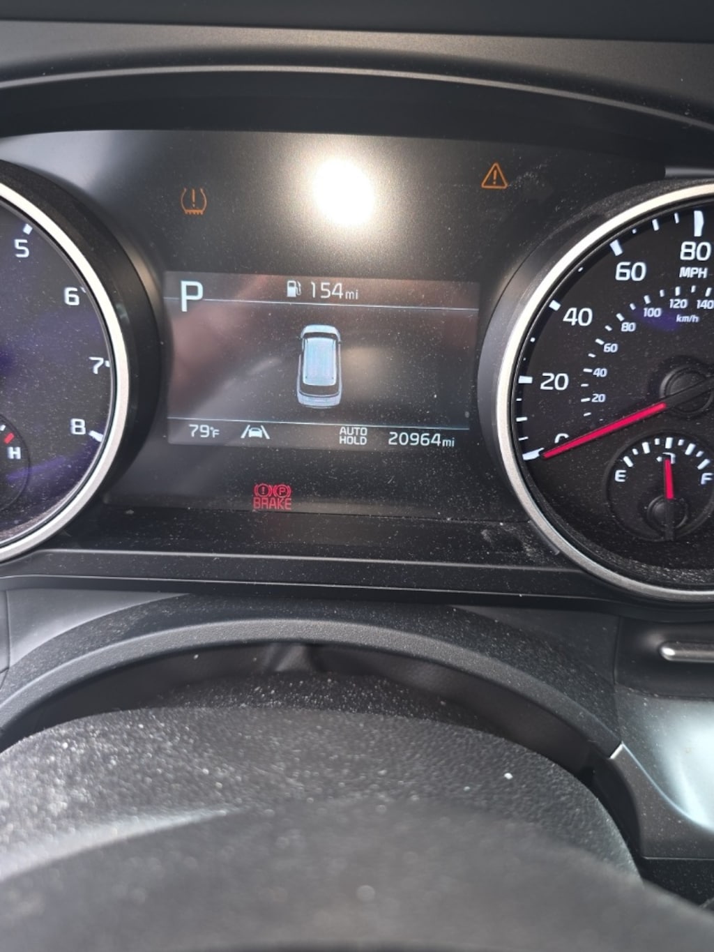 Certified 2024 Kia Carnival LX Seat Package Minivan/Van