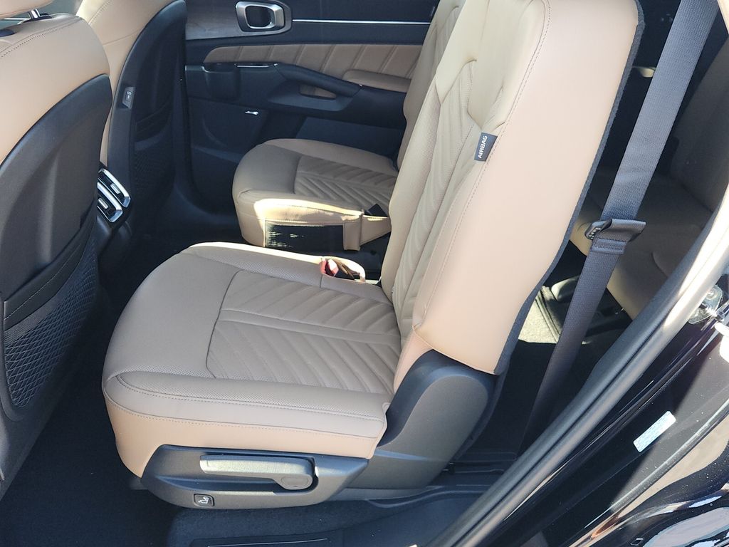 2026 Kia Sorento X-Line SX Prestige - Photo 8