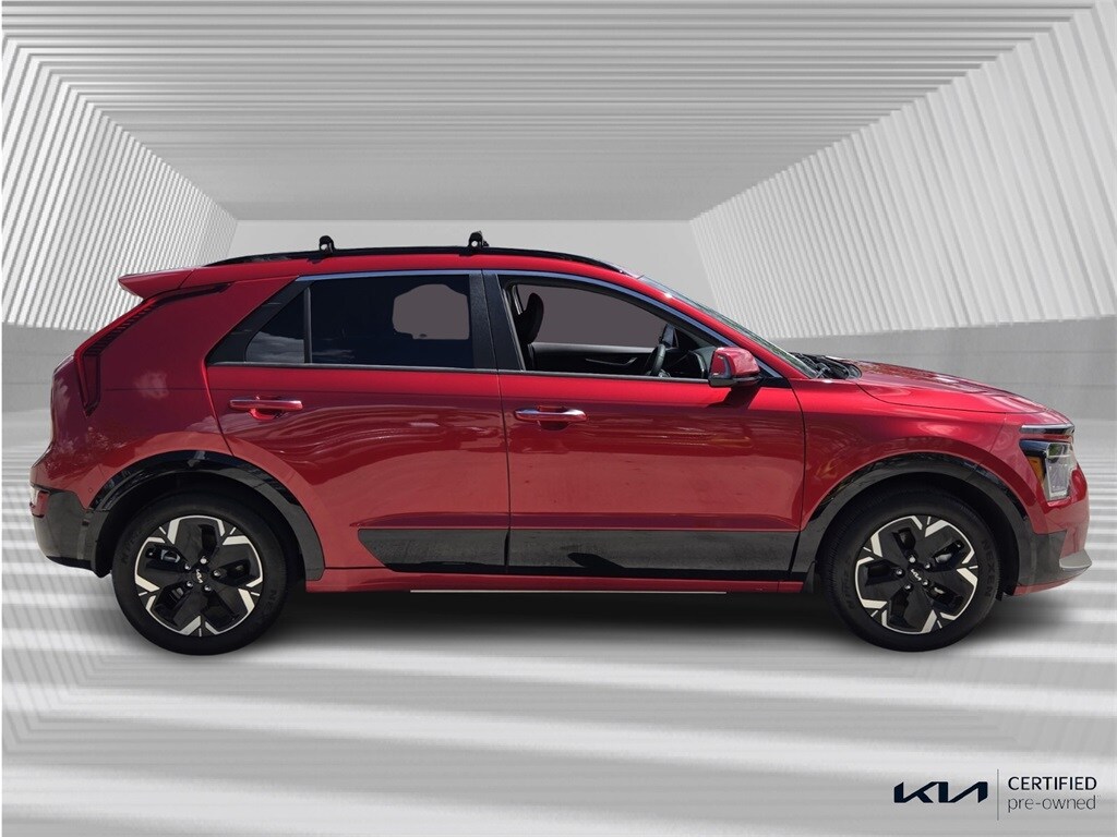 2024 Kia Niro EV Wave photo 3