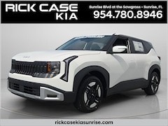 2027 Kia Seltos LX SUV