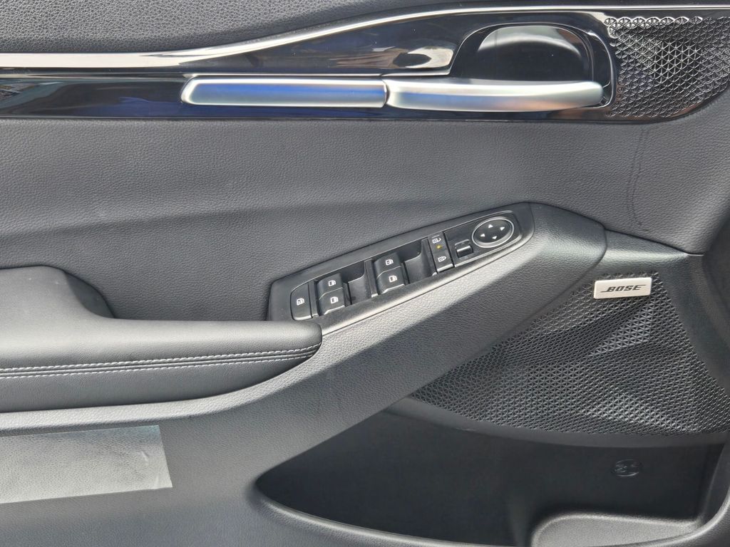 2026 Kia Seltos SX - Photo 16