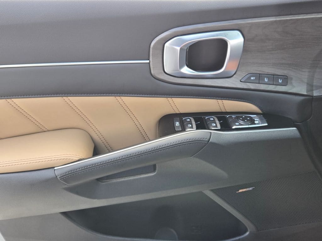 2026 Kia Sorento X-Line SX Prestige - Photo 15