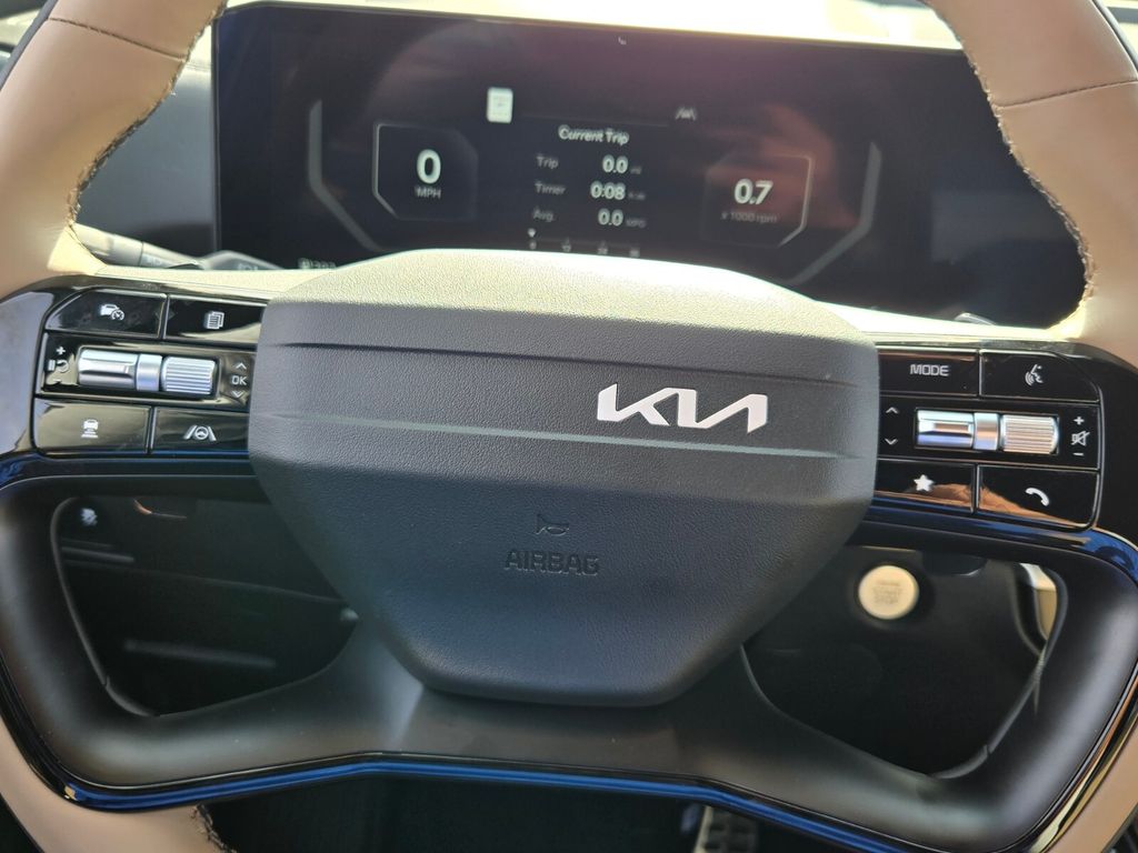 2026 Kia Sorento X-Line SX Prestige - Photo 14