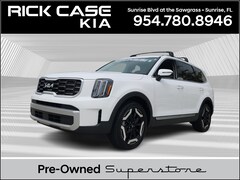 2023 Kia Telluride