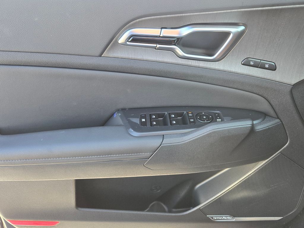 2026 Kia Sportage X-Pro Prestige - Photo 14
