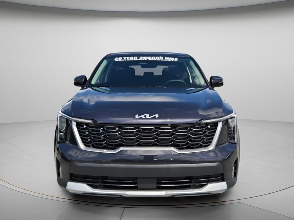 New 2026 Kia Sorento LX SUV