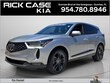  Acura RDX