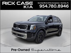 2023 Kia Telluride