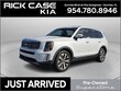  Kia Telluride