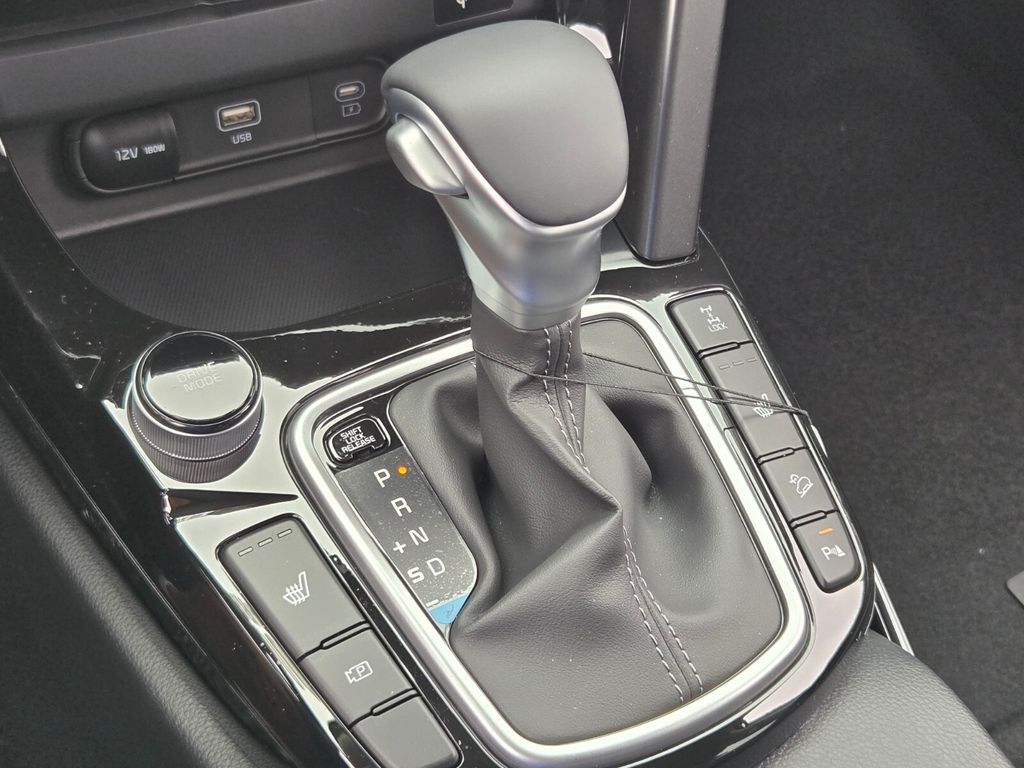 2026 Kia Seltos SX - Photo 13