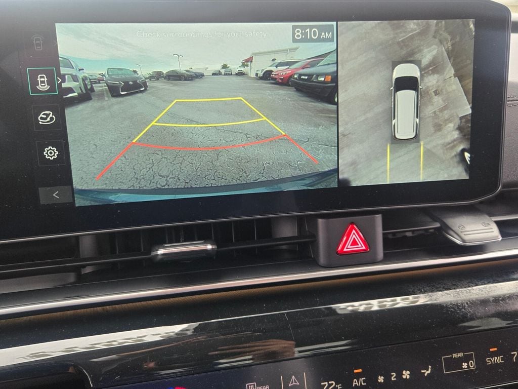 2026 Kia Carnival SX Prestige - Photo 10