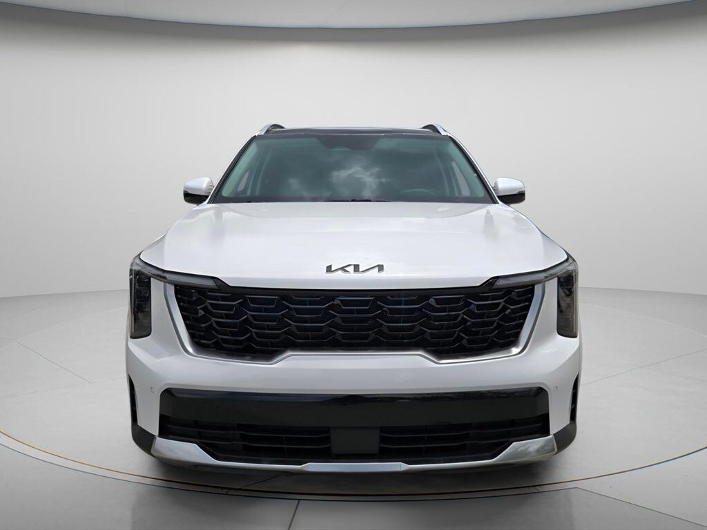 New 2026 Kia Sorento S SUV