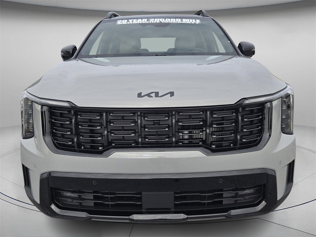 New 2026 Kia Sorento X-Line SX Prestige SUV