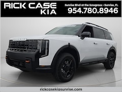 2027 Kia Telluride