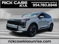 2026 Kia Sportage SX-Prestige SUV