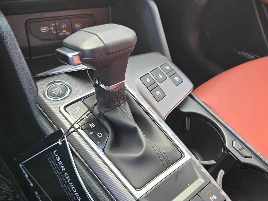 2026 Kia Sportage SX Prestige - Photo 14