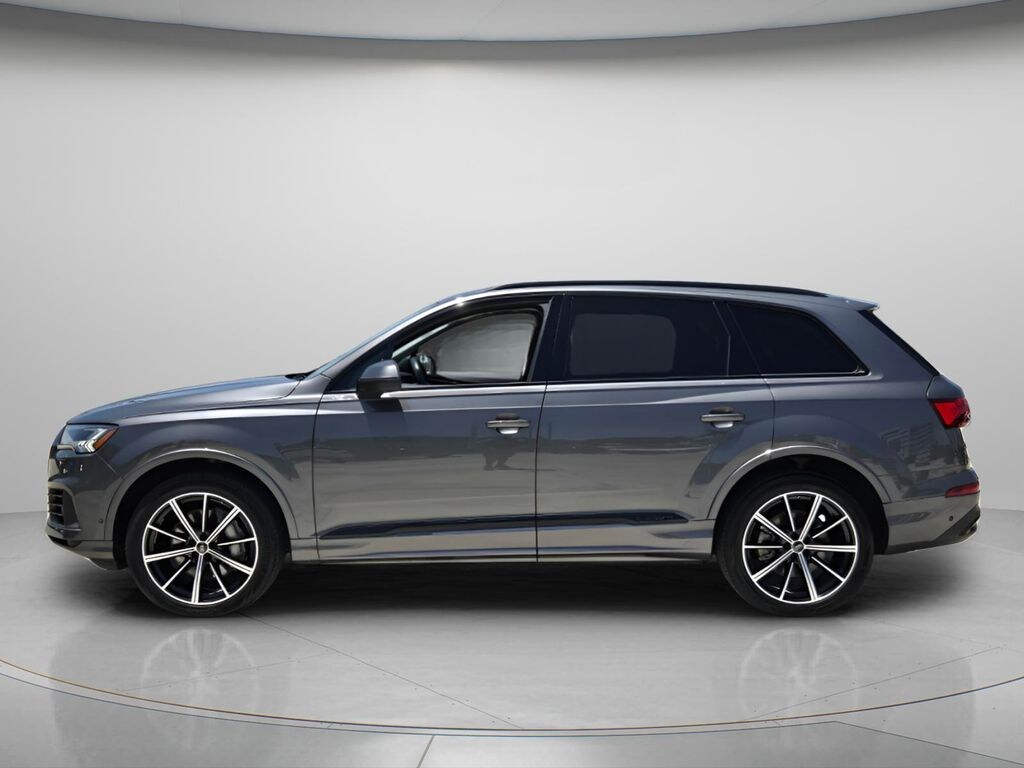 Used 2023 Audi Q7 55 Premium Plus SUV