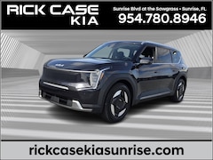 2026 Kia EV9 Wind SUV