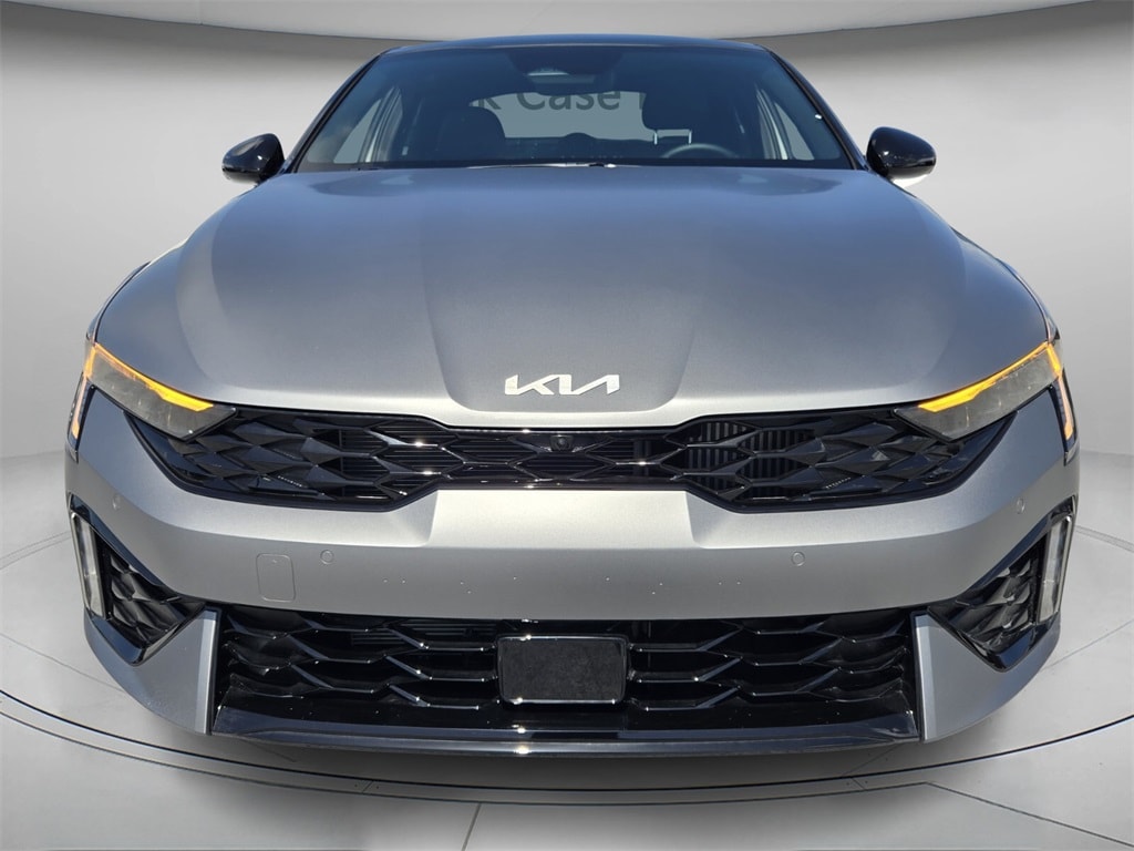 New 2026 Kia K5 GT Sedan