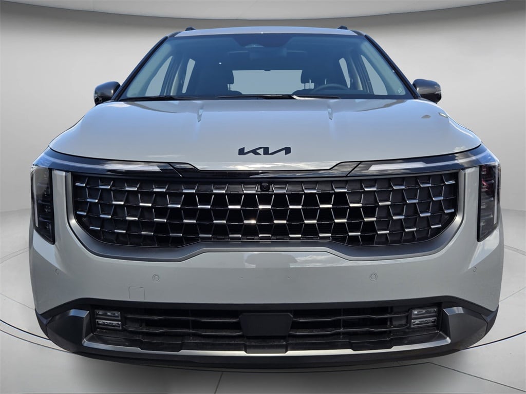 New 2026 Kia Carnival SX Prestige Van Passenger Van