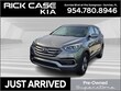 Hyundai Santa Fe Sport