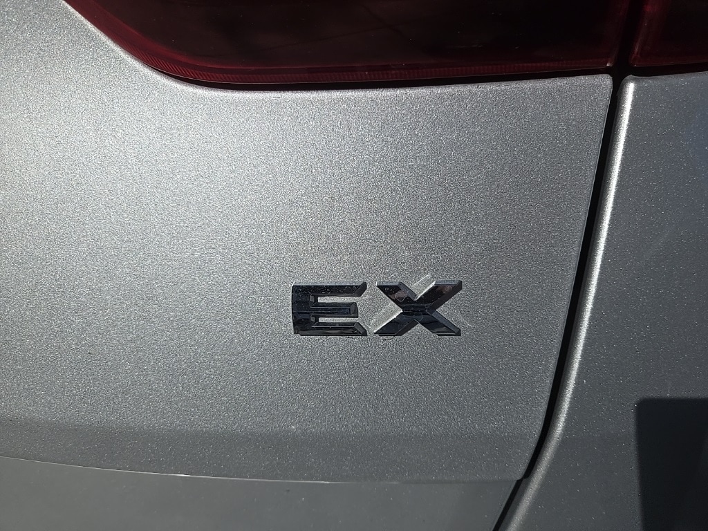 Used 2020 Kia Sportage EX SUV