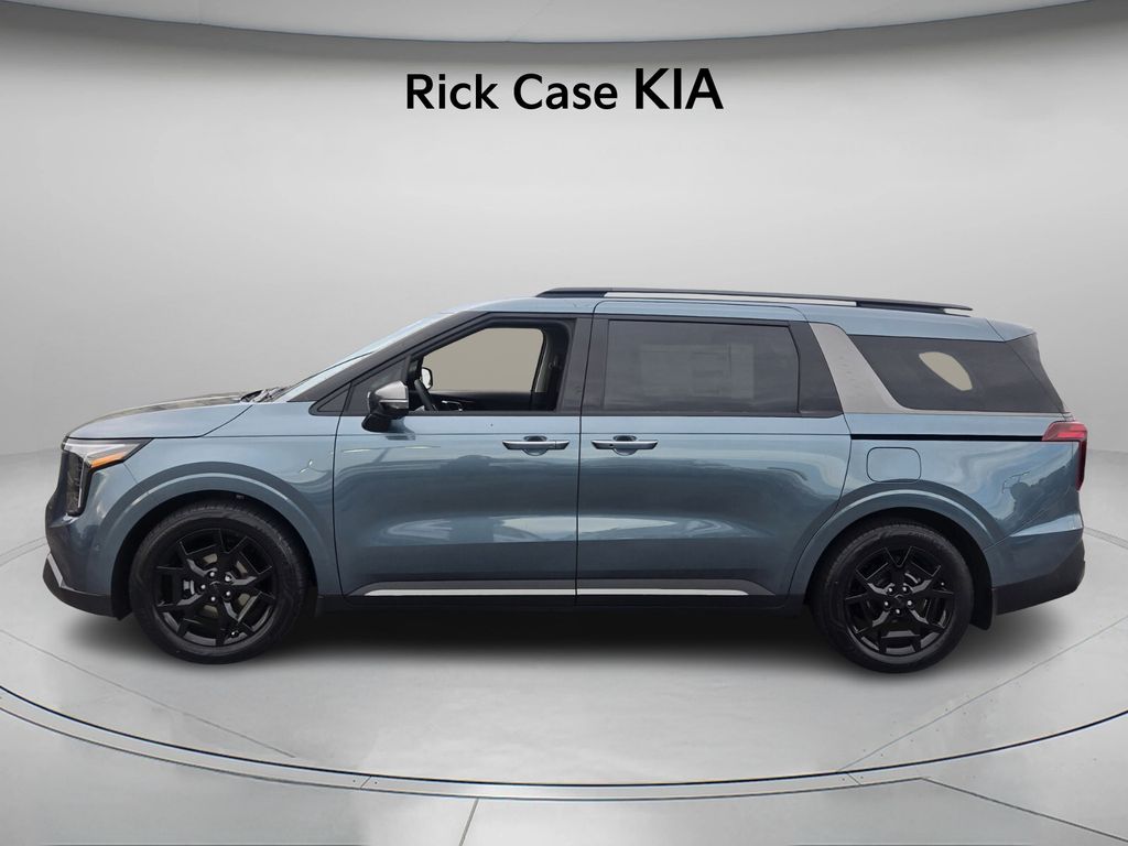 2026 Kia Carnival SX Prestige - Photo 2