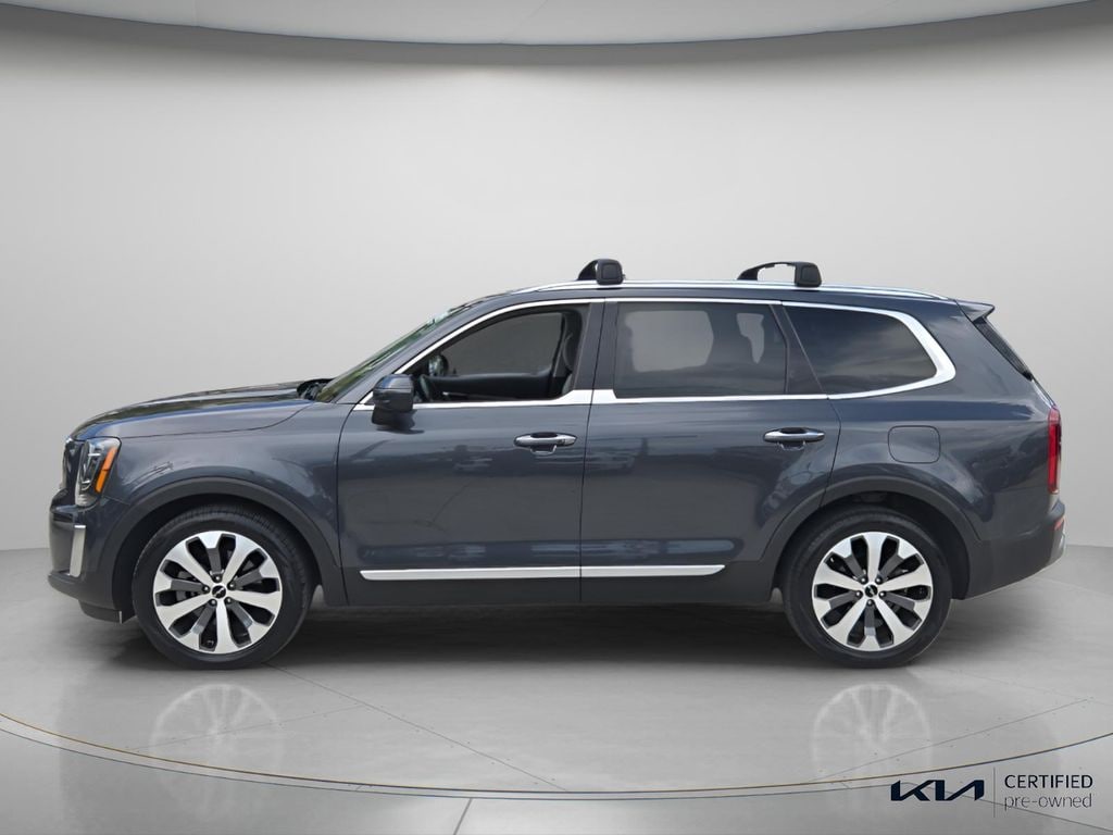 Used 2022 Kia Telluride S SUV