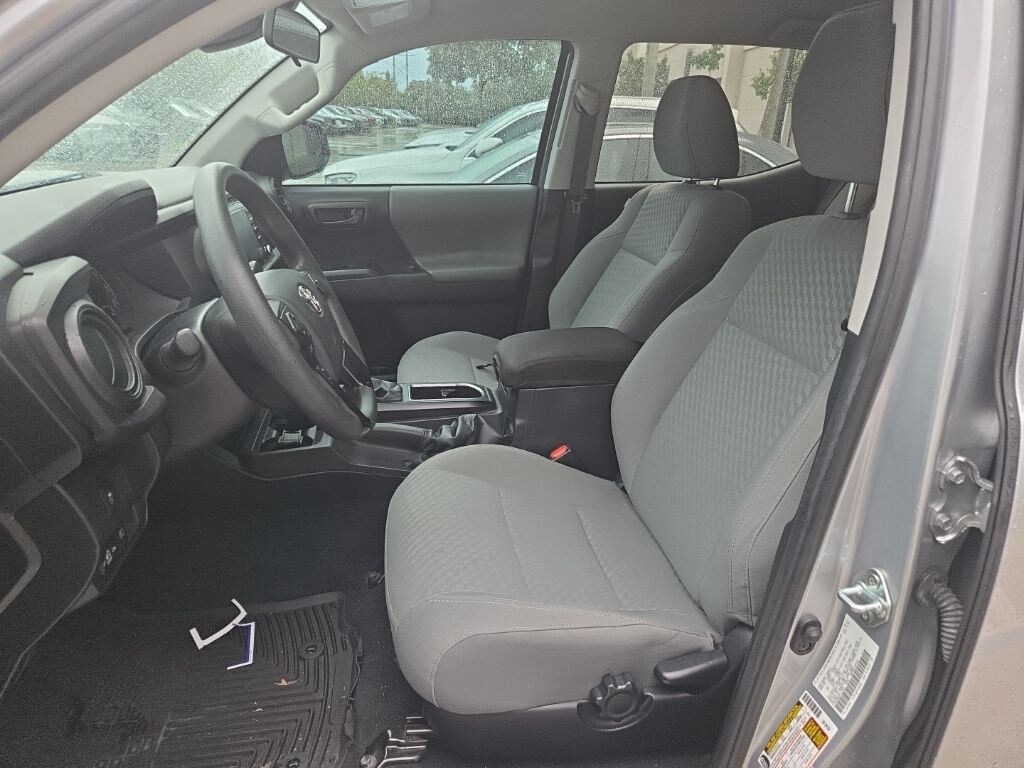 Used 2023 Toyota Tacoma SR Truck