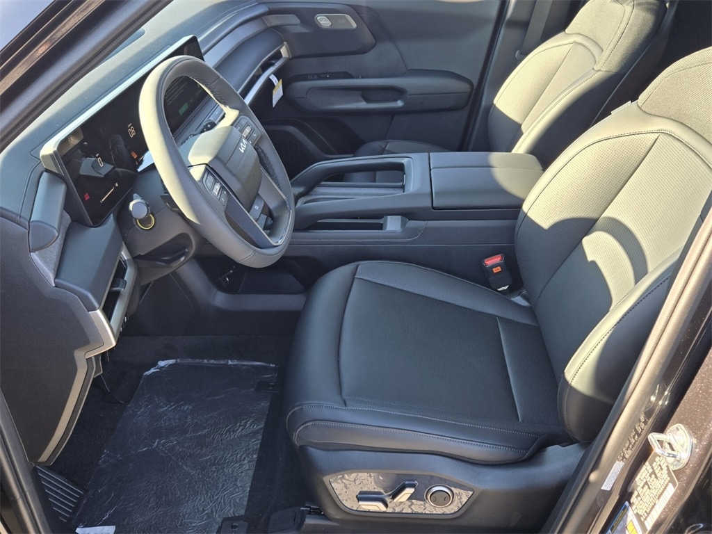 New 2027 Kia Telluride S SUV