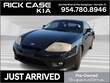 Hyundai Tiburon