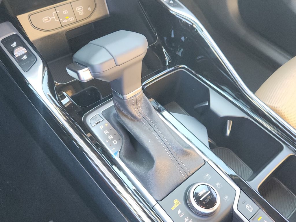 2026 Kia Sorento X-Line SX Prestige - Photo 12