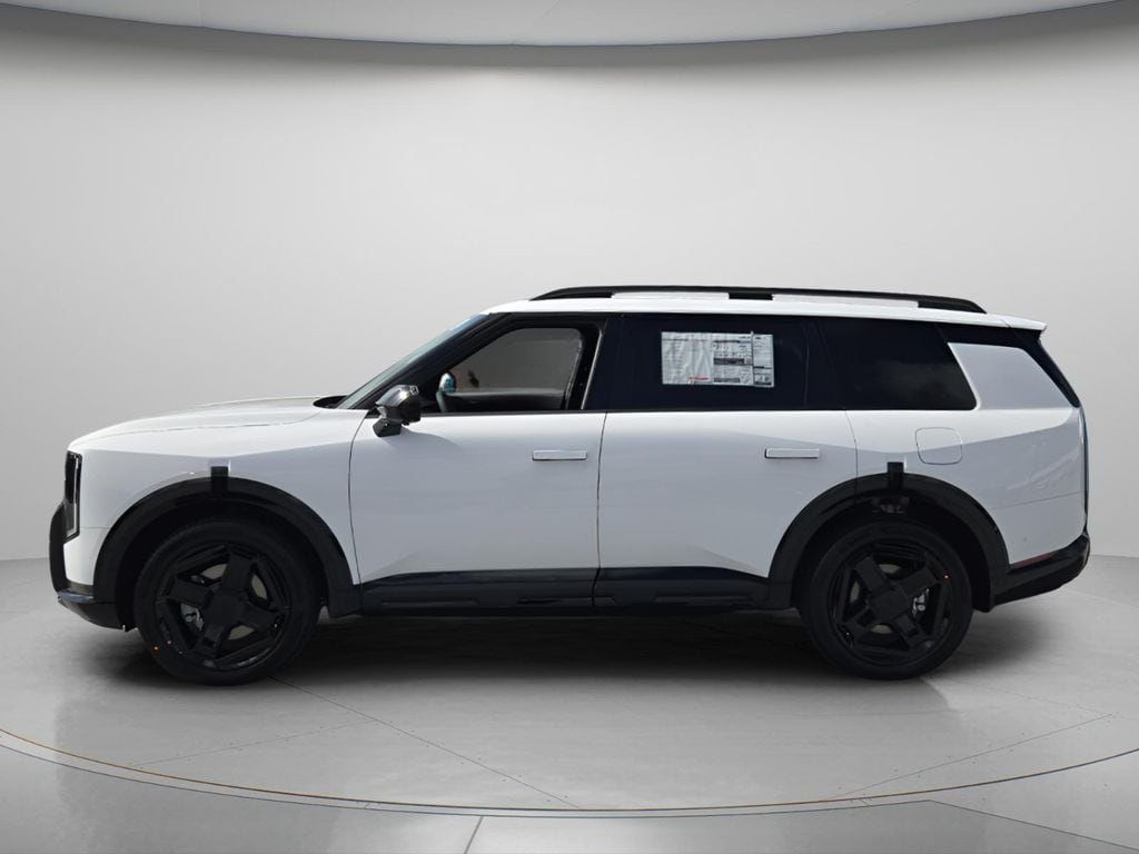 New 2027 Kia Telluride Hybrid X-Line SX Prestige SUV