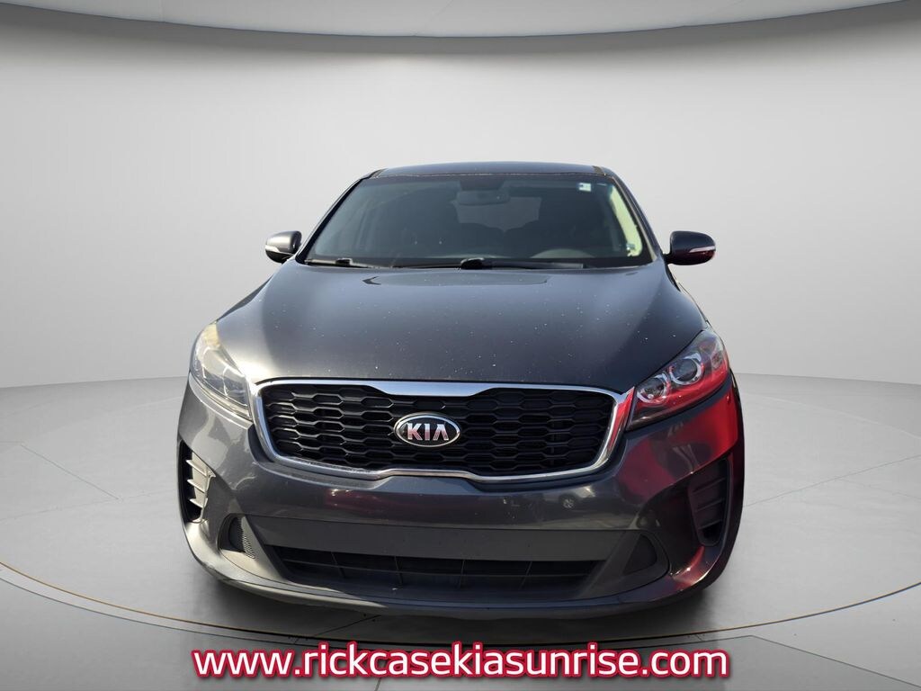 Used 2020 Kia Sorento LX SUV