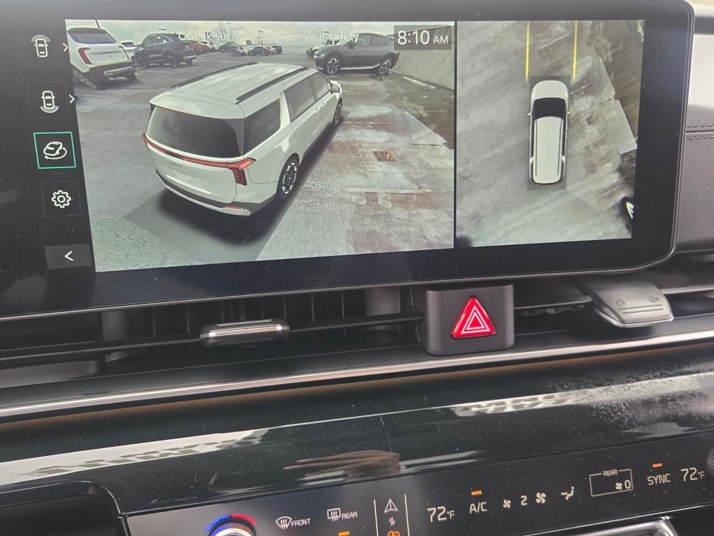 2026 Kia Carnival SX Prestige - Photo 11