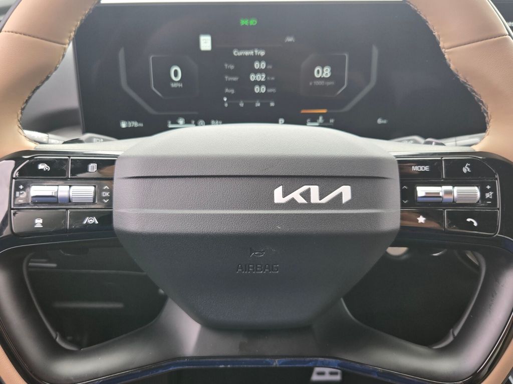 2026 Kia Sorento X-Line SX Prestige - Photo 14