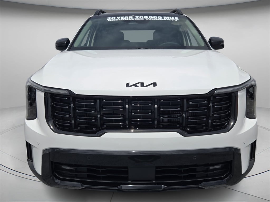 New 2026 Kia Sorento EX SUV