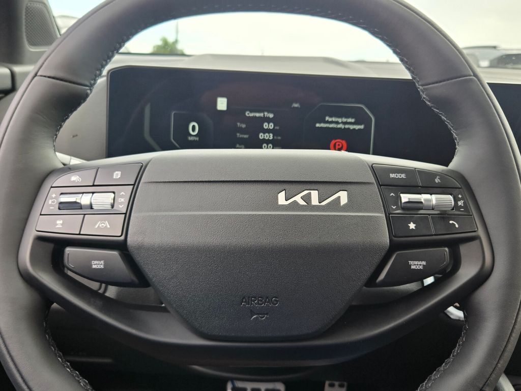 2026 Kia Sportage X-Pro Prestige - Photo 13