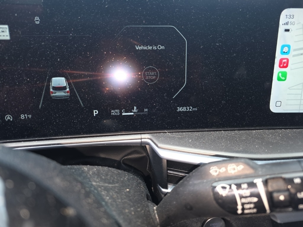 Certified 2024 Kia Sorento SX SUV