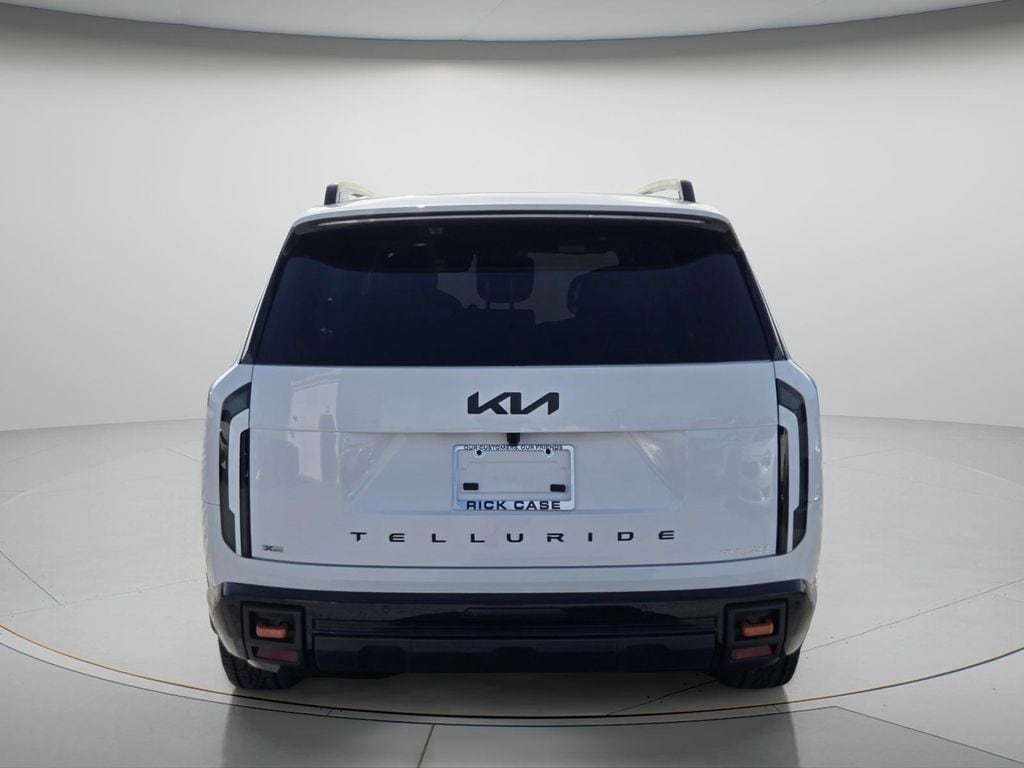New 2027 Kia Telluride X-Pro SX-Prestige SUV
