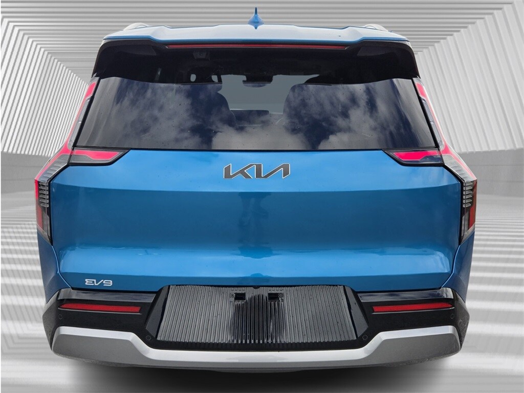 2026 Kia EV9 Land photo 4