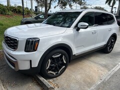 2023 Kia Telluride