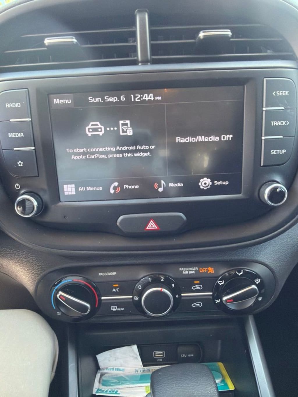 Certified 2022 Kia Soul LX Hatchback