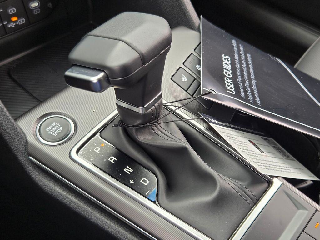 2026 Kia Sportage SX Prestige - Photo 13
