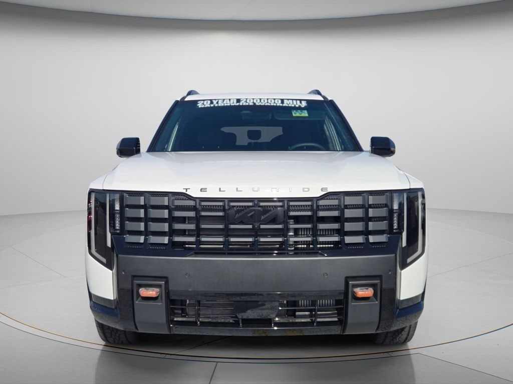 New 2027 Kia Telluride X-Pro SX-Prestige SUV